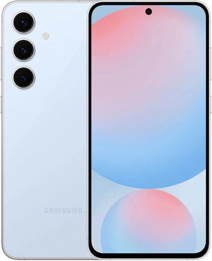 Samsung SM-S721Q Galaxy S24 FE 5G Dual SIM TD-LTE JP 128GB